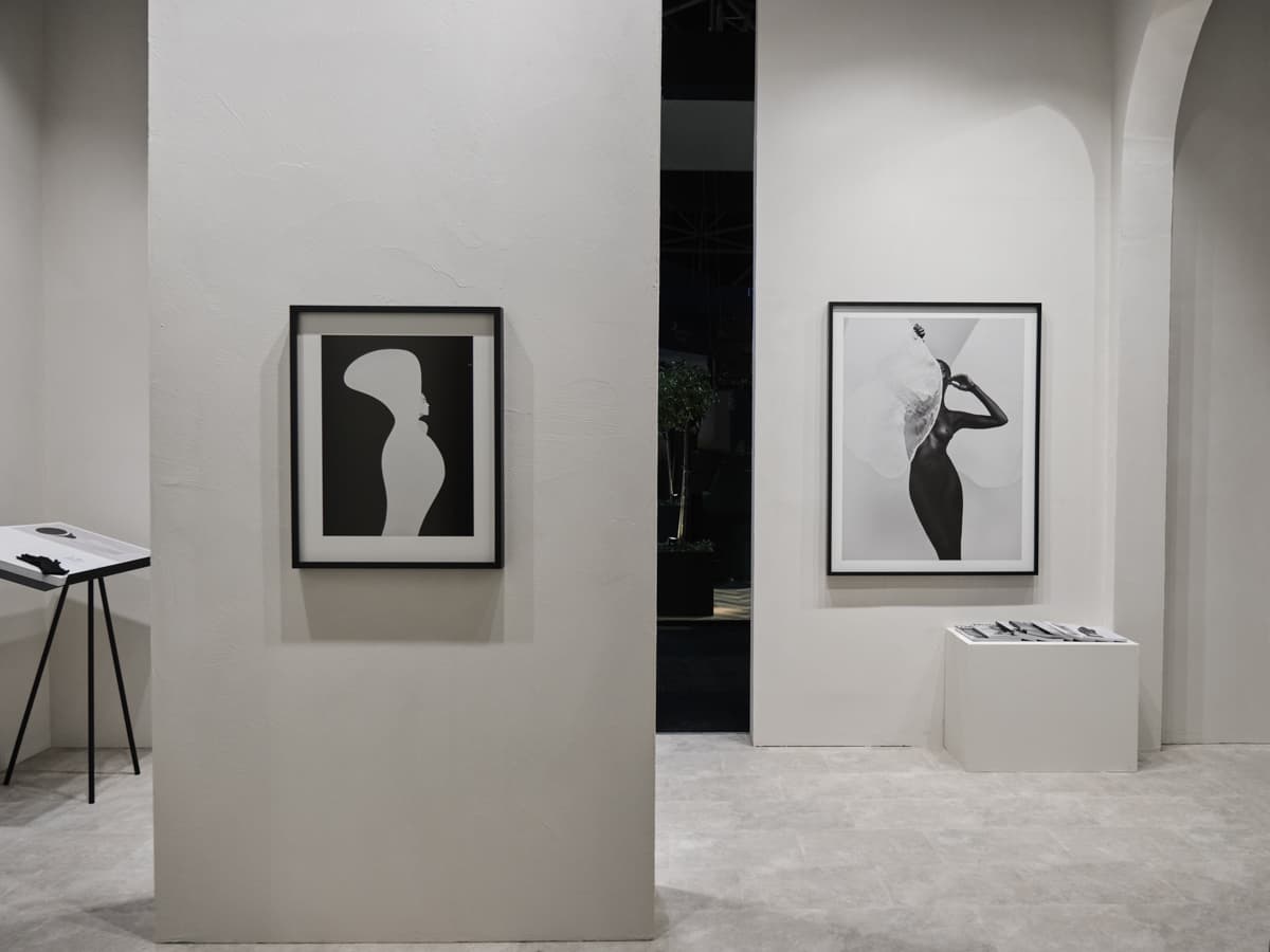 General Work — installation view 3 — Bastiaan Woudt