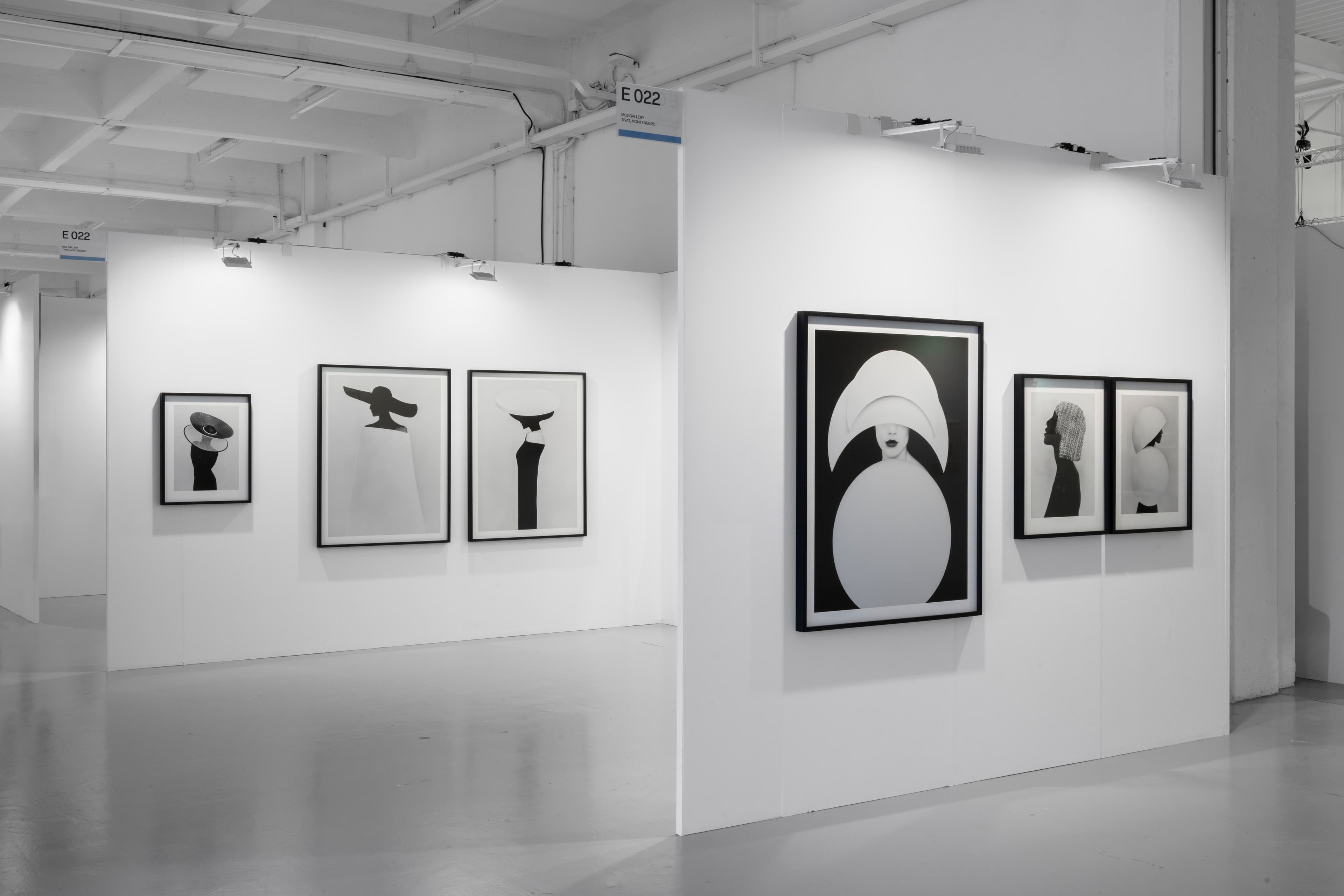 General Work — installation view 1