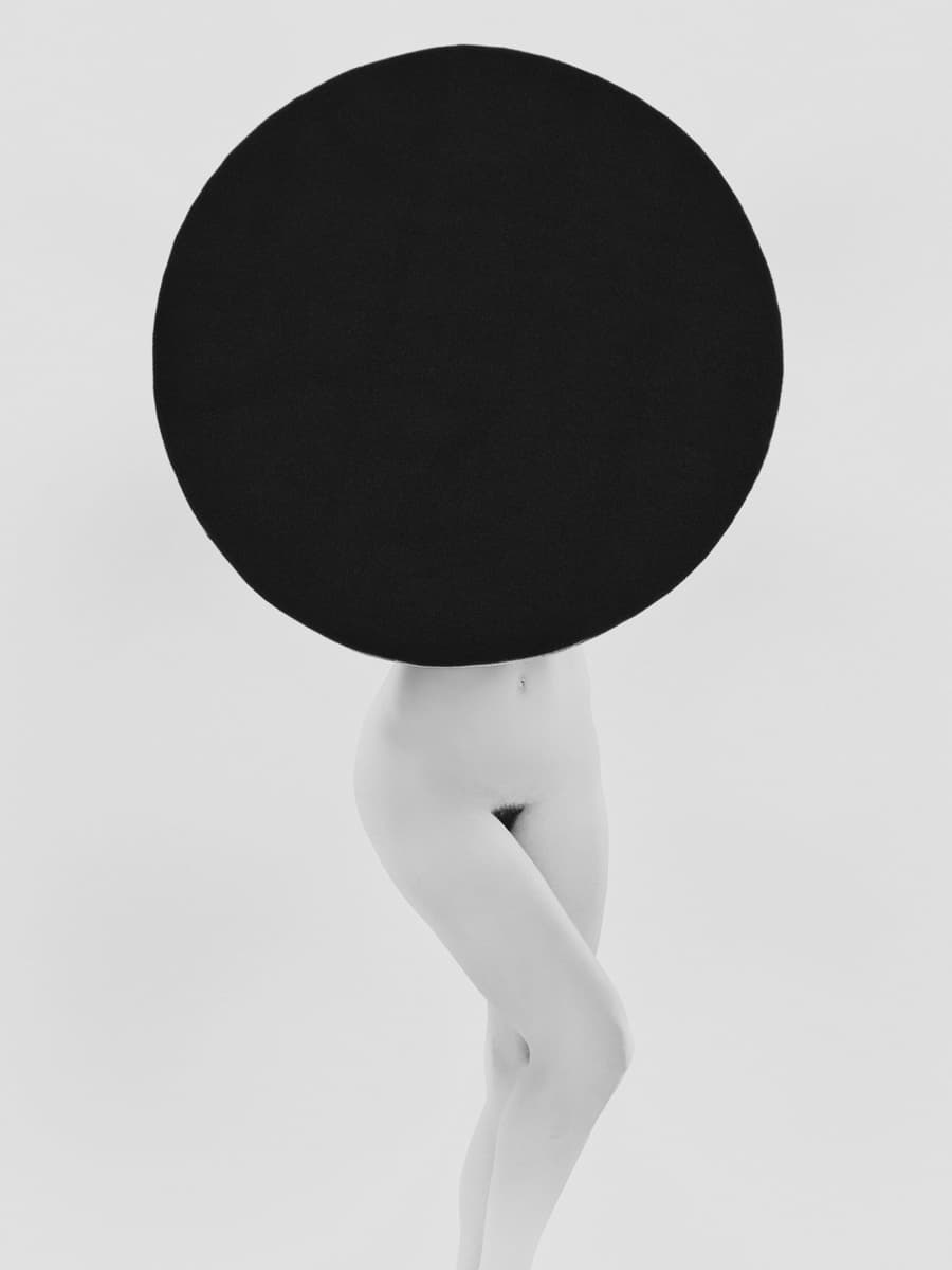 Mat by Bastiaan Woudt, 2025 — Archival Pigment Print