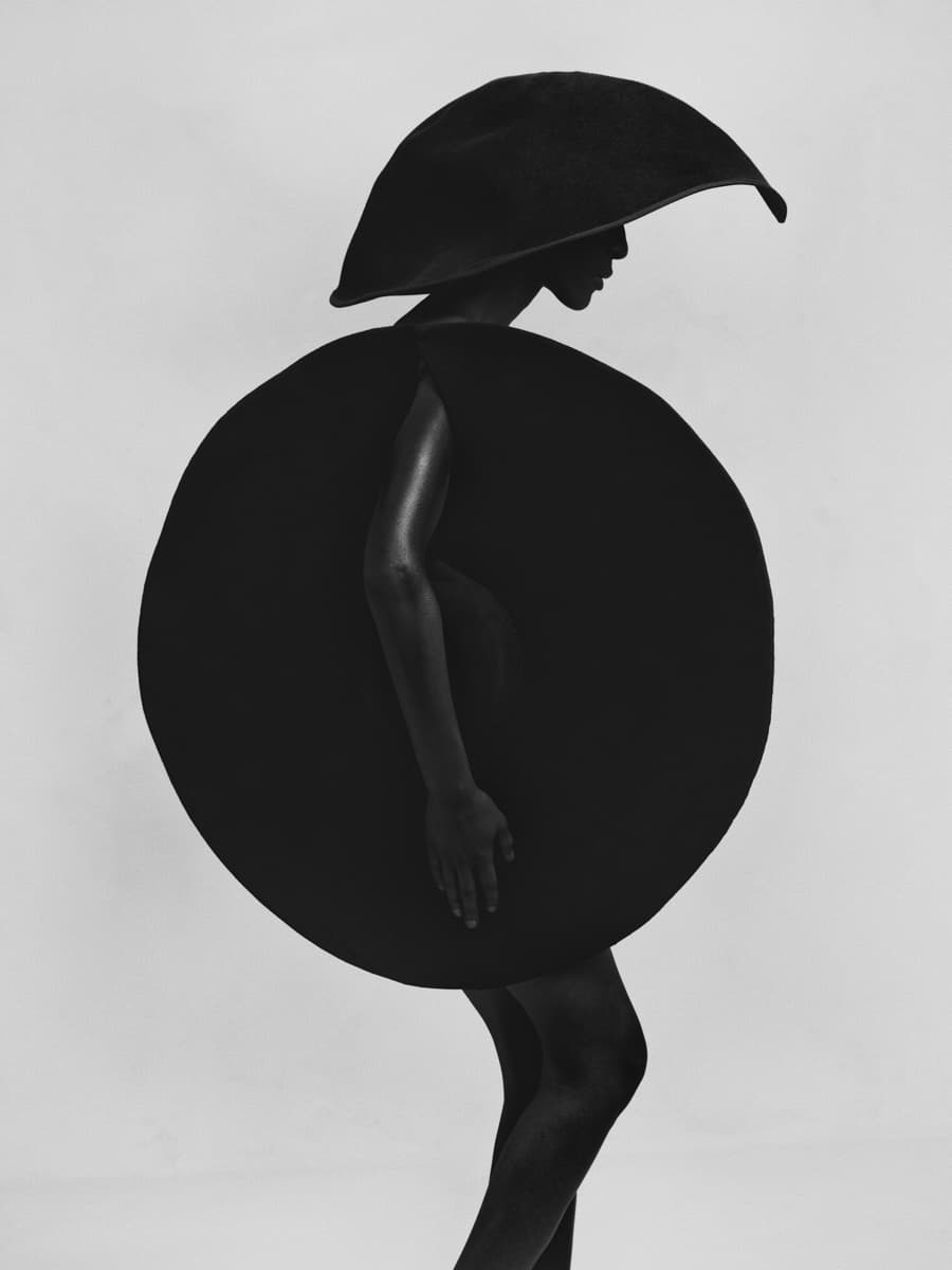 Tino Moon by Bastiaan Woudt, 2025 — Archival Pigment Print