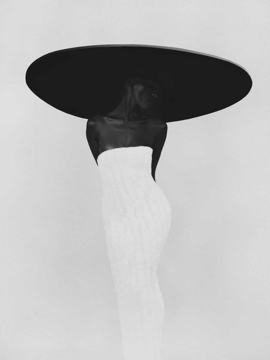 ngowani by Bastiaan Woudt, 2026 — Archival Pigment Print