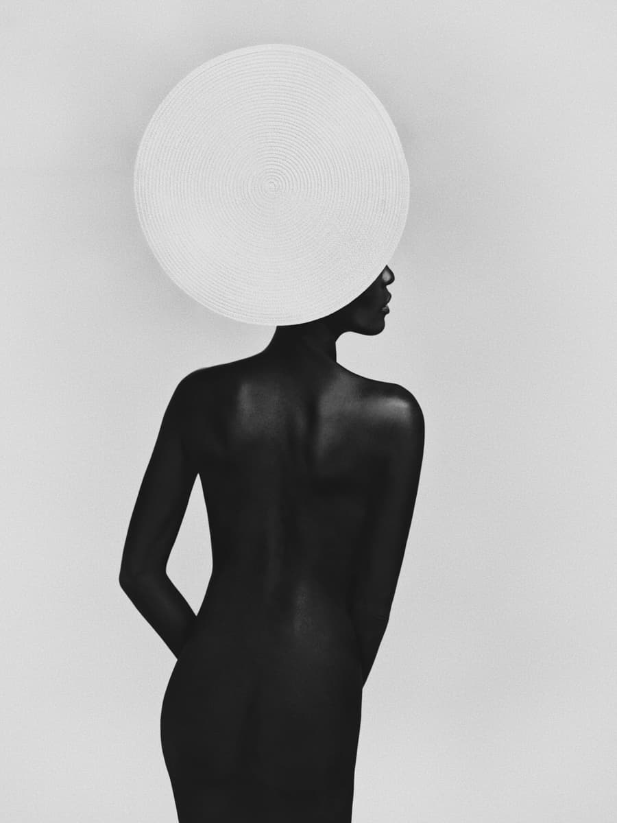 Axis by Bastiaan Woudt, 2026 — Archival Pigment Print