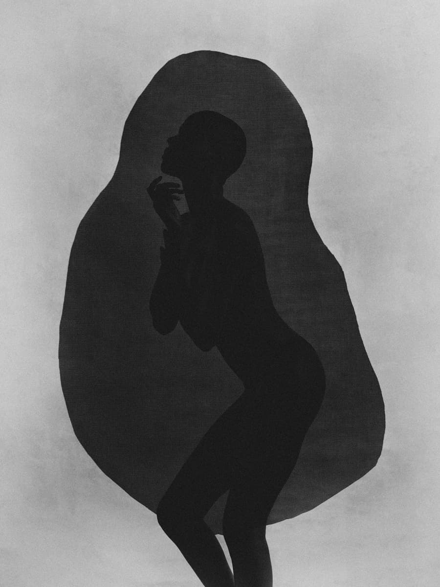 Resonance by Bastiaan Woudt, 2025 — Archival Pigment Print