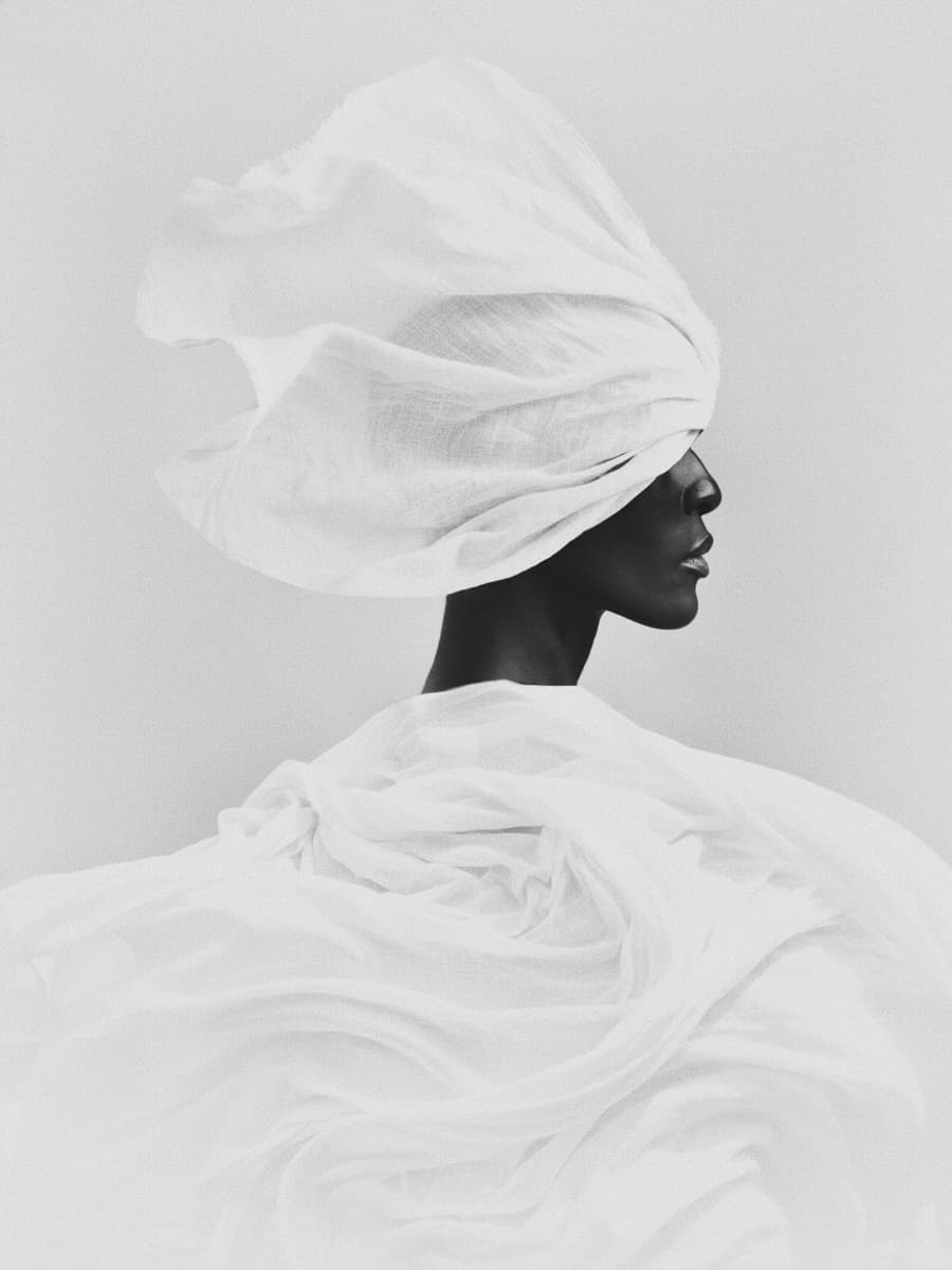 Drift by Bastiaan Woudt, 2026 — Archival Pigment Print