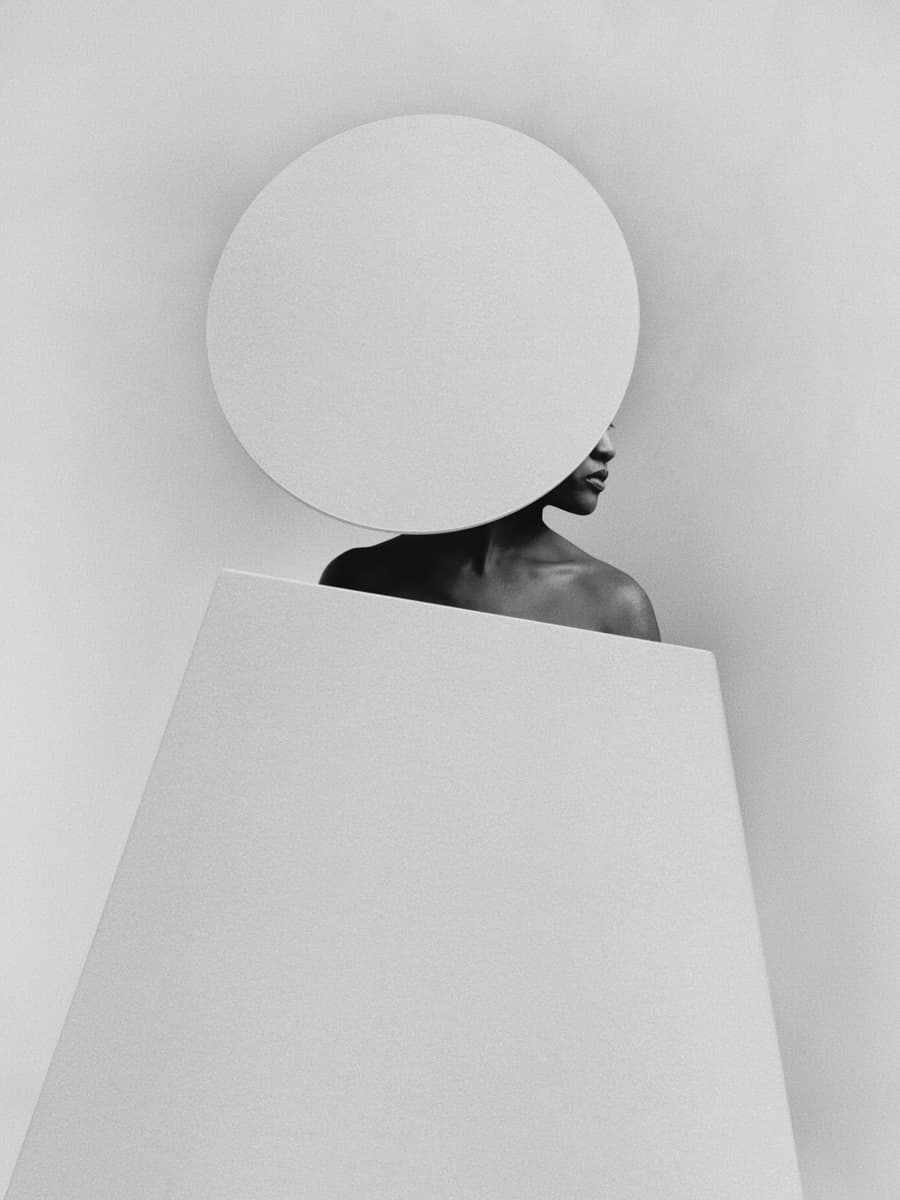 Solace by Bastiaan Woudt, 2026 — Archival Pigment Print