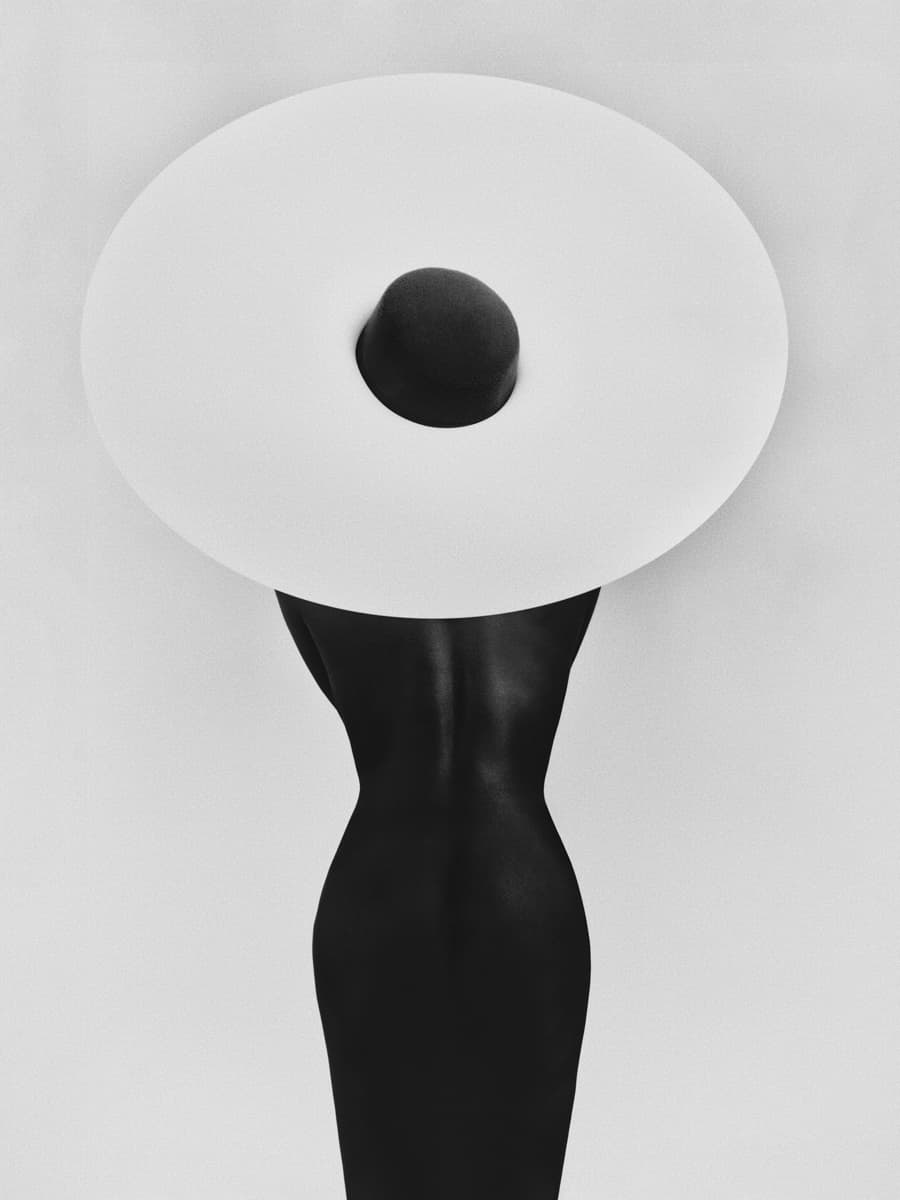 Aura by Bastiaan Woudt, 2026