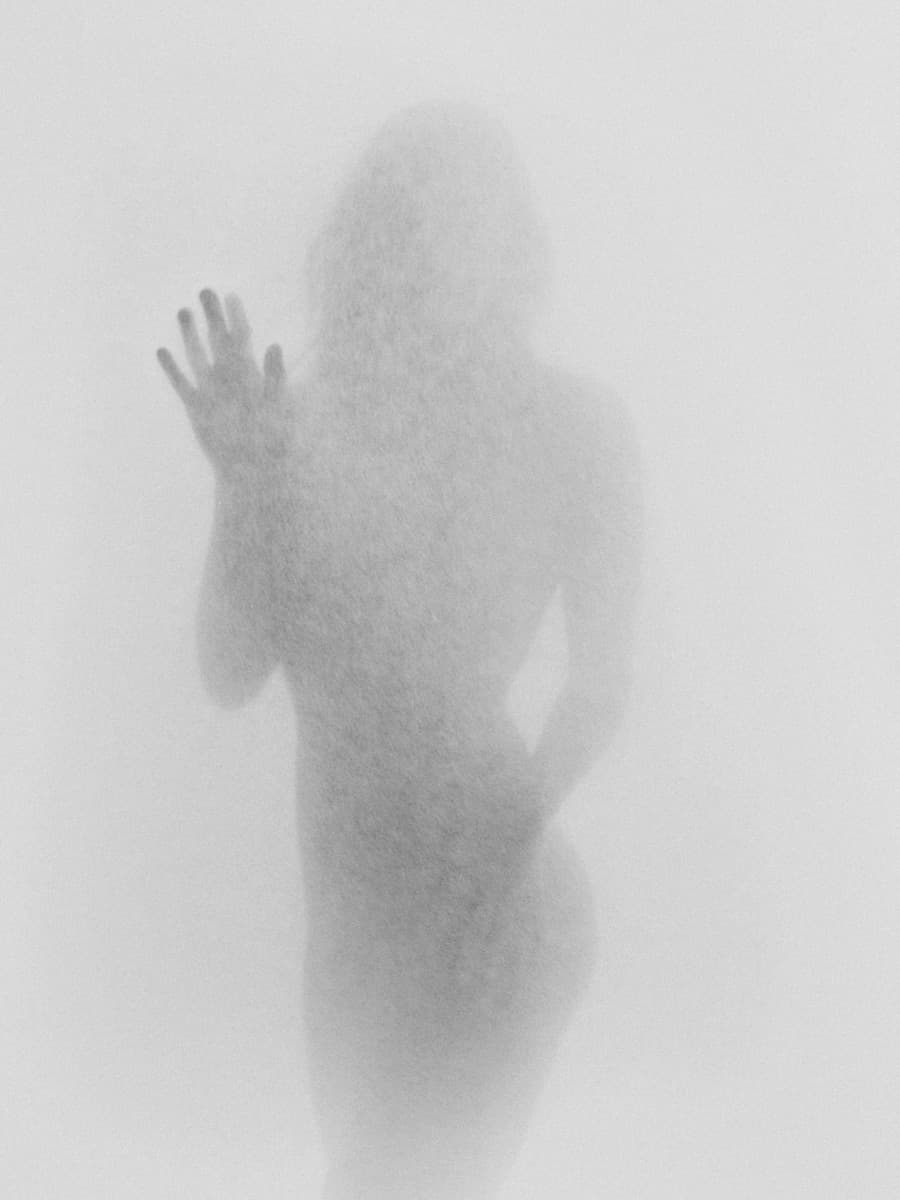 In Between by Bastiaan Woudt, 2025