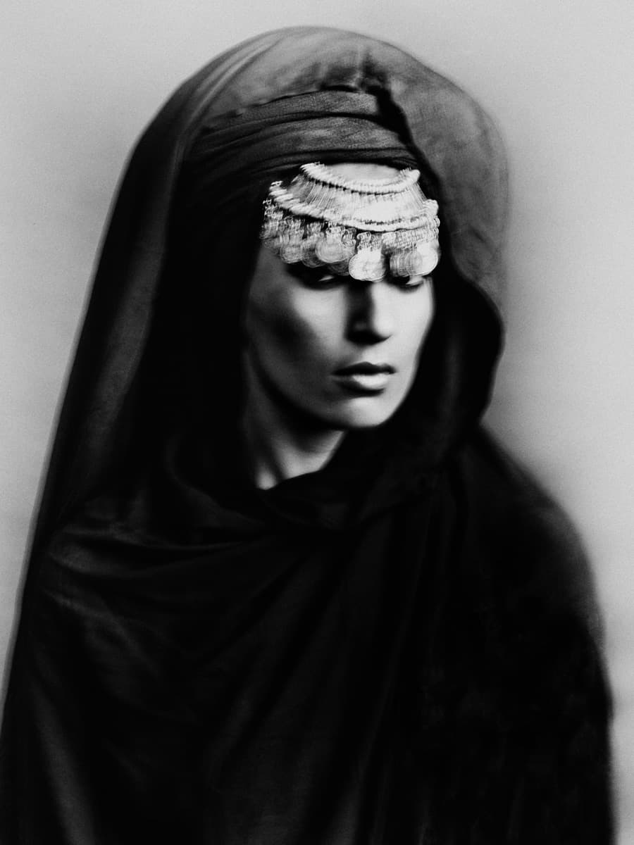 Karawan — Bastiaan Woudt