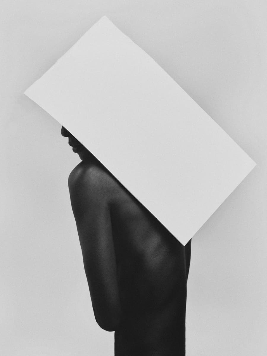 Box by Bastiaan Woudt, 2025 — Archival Pigment Print