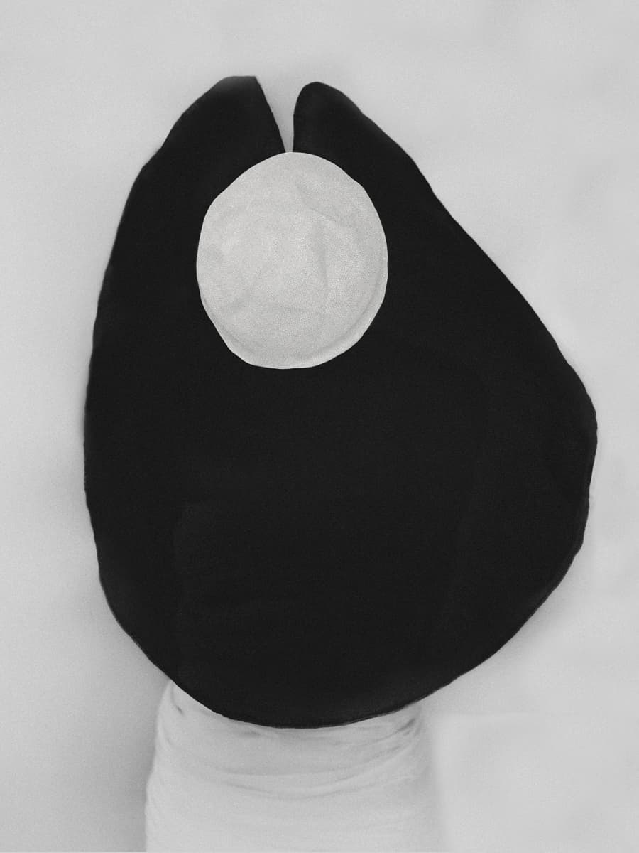 Orga by Bastiaan Woudt, 2025 — Archival Pigment Print