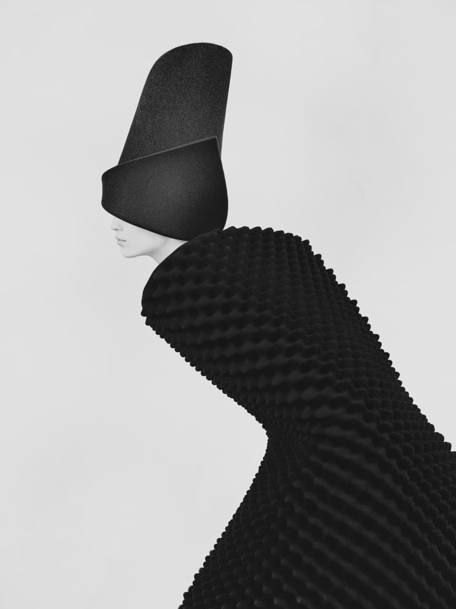 Torque by Bastiaan Woudt, 2026 — Archival Pigment Print