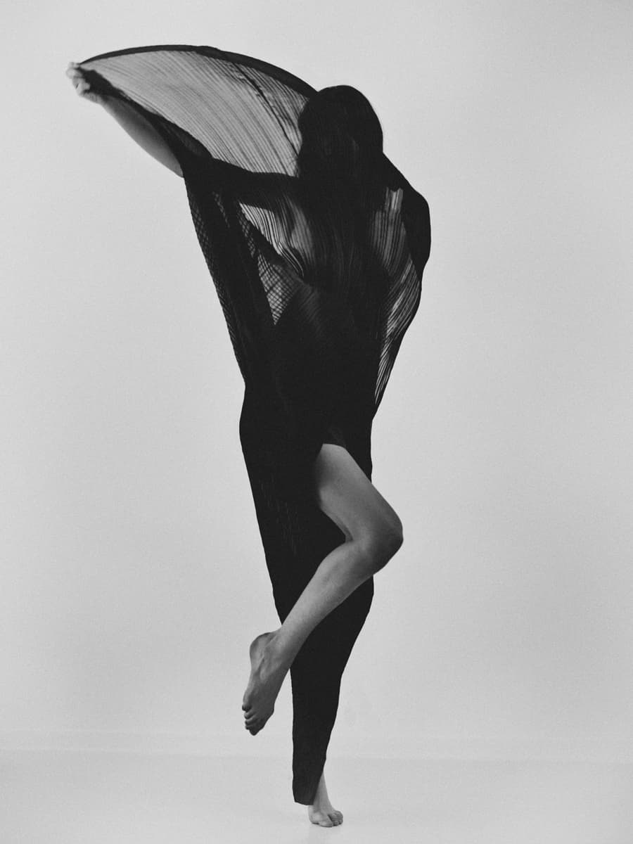 Anais II by Bastiaan Woudt, 2025 — Archival Pigment Print