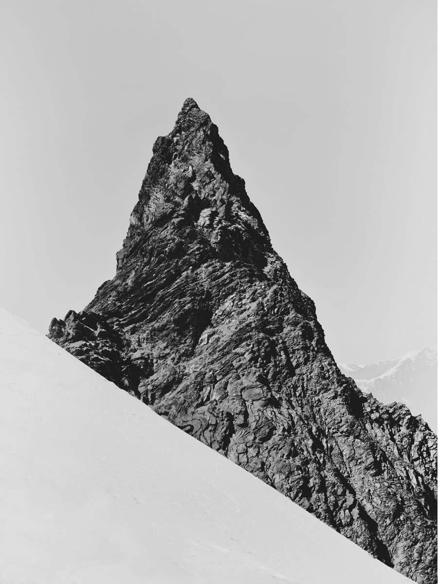 PEAK — Bastiaan Woudt