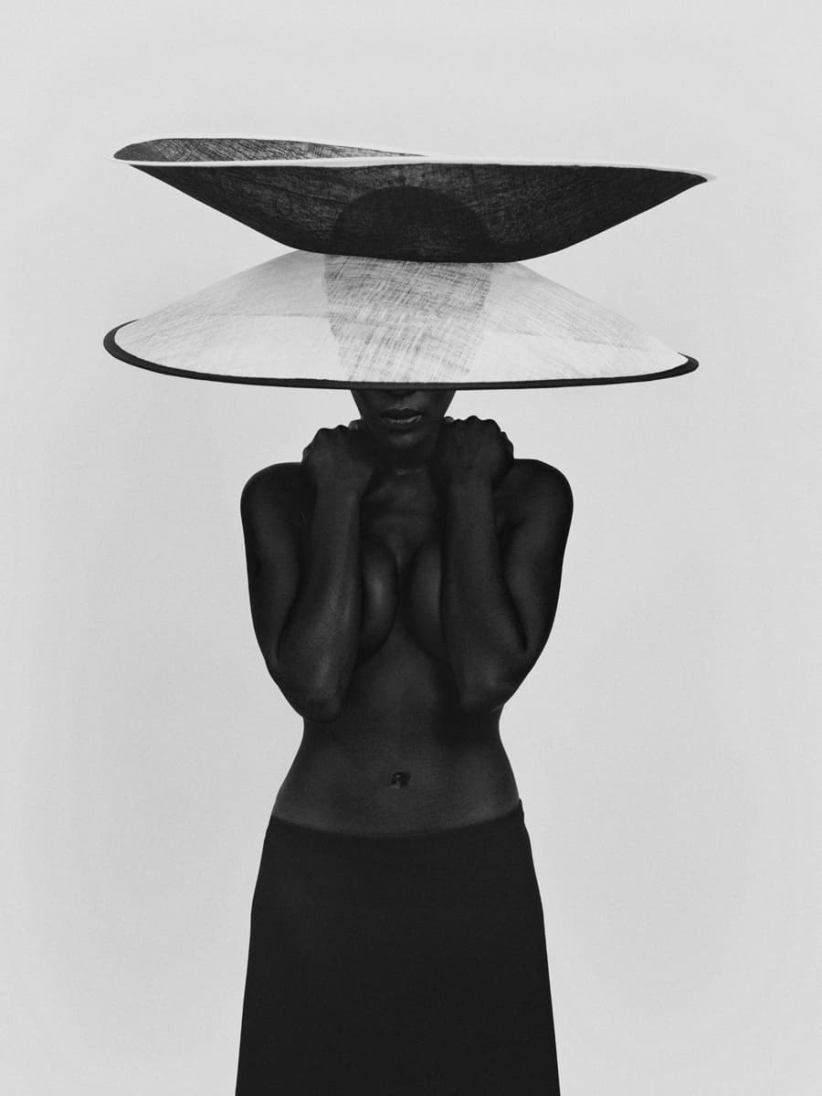 Tino VIIII (9) by Bastiaan Woudt, 2025 — Archival Pigment Print