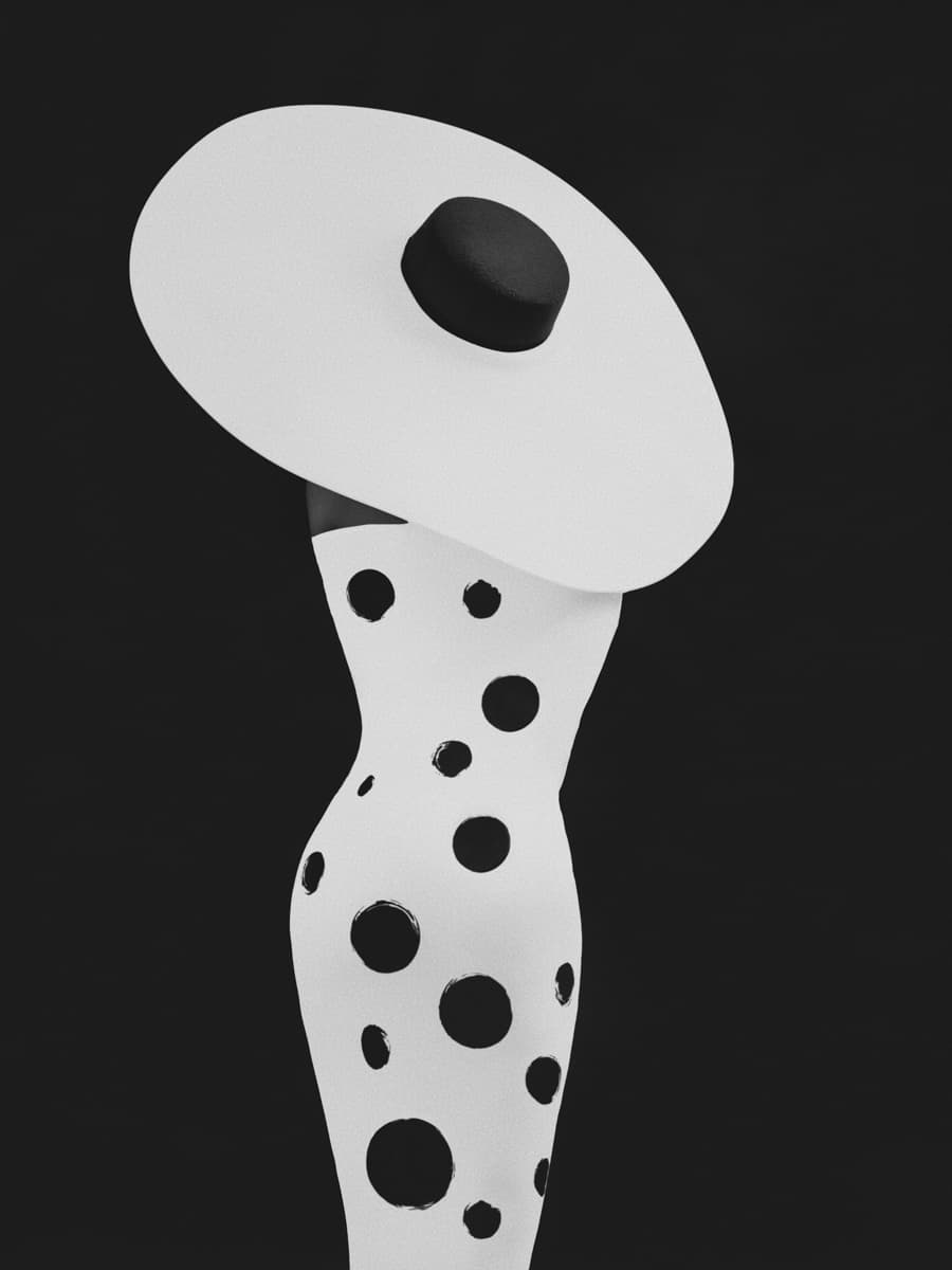 Lune by Bastiaan Woudt, 2026