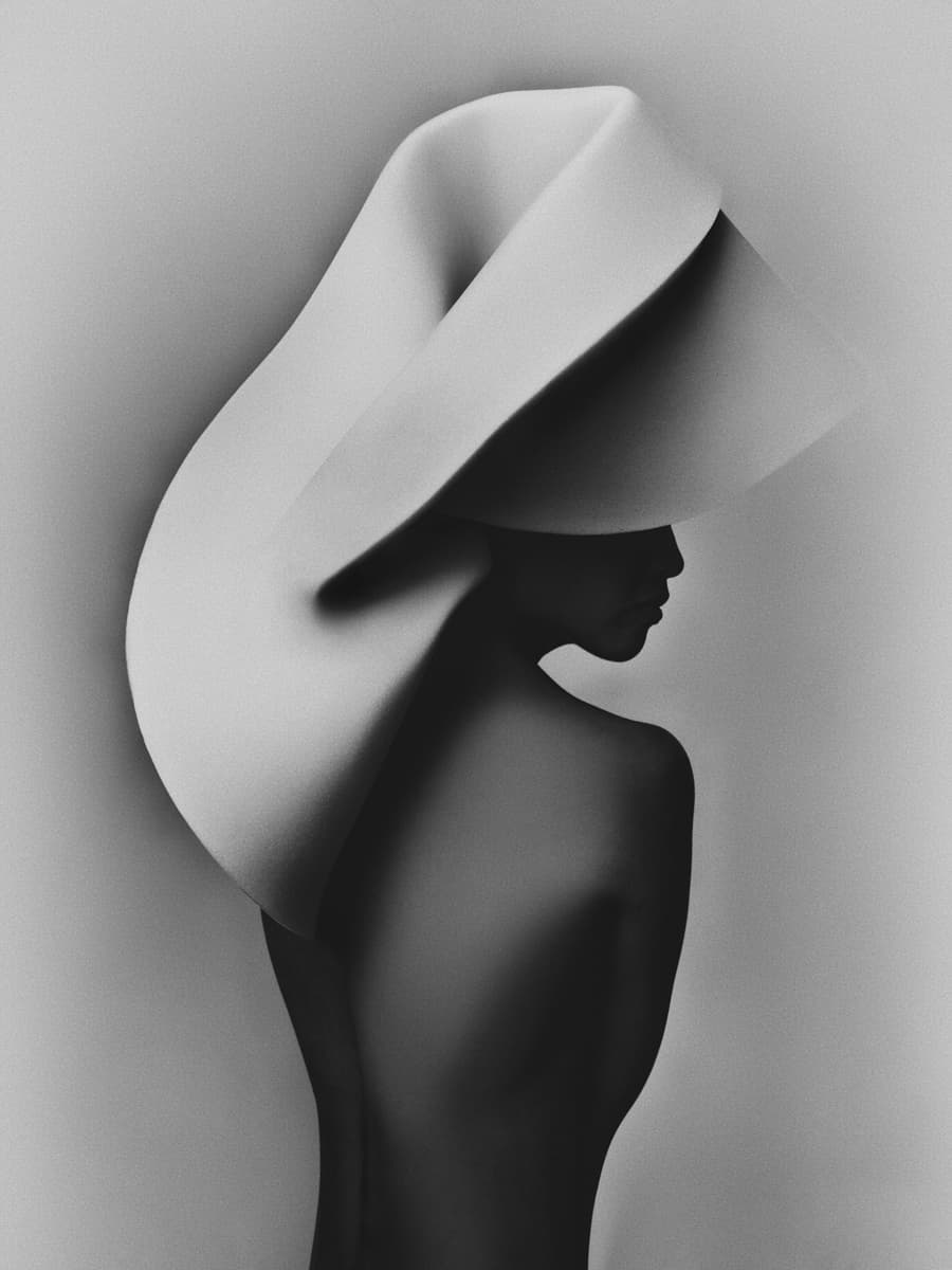 Floret by Bastiaan Woudt, 2026