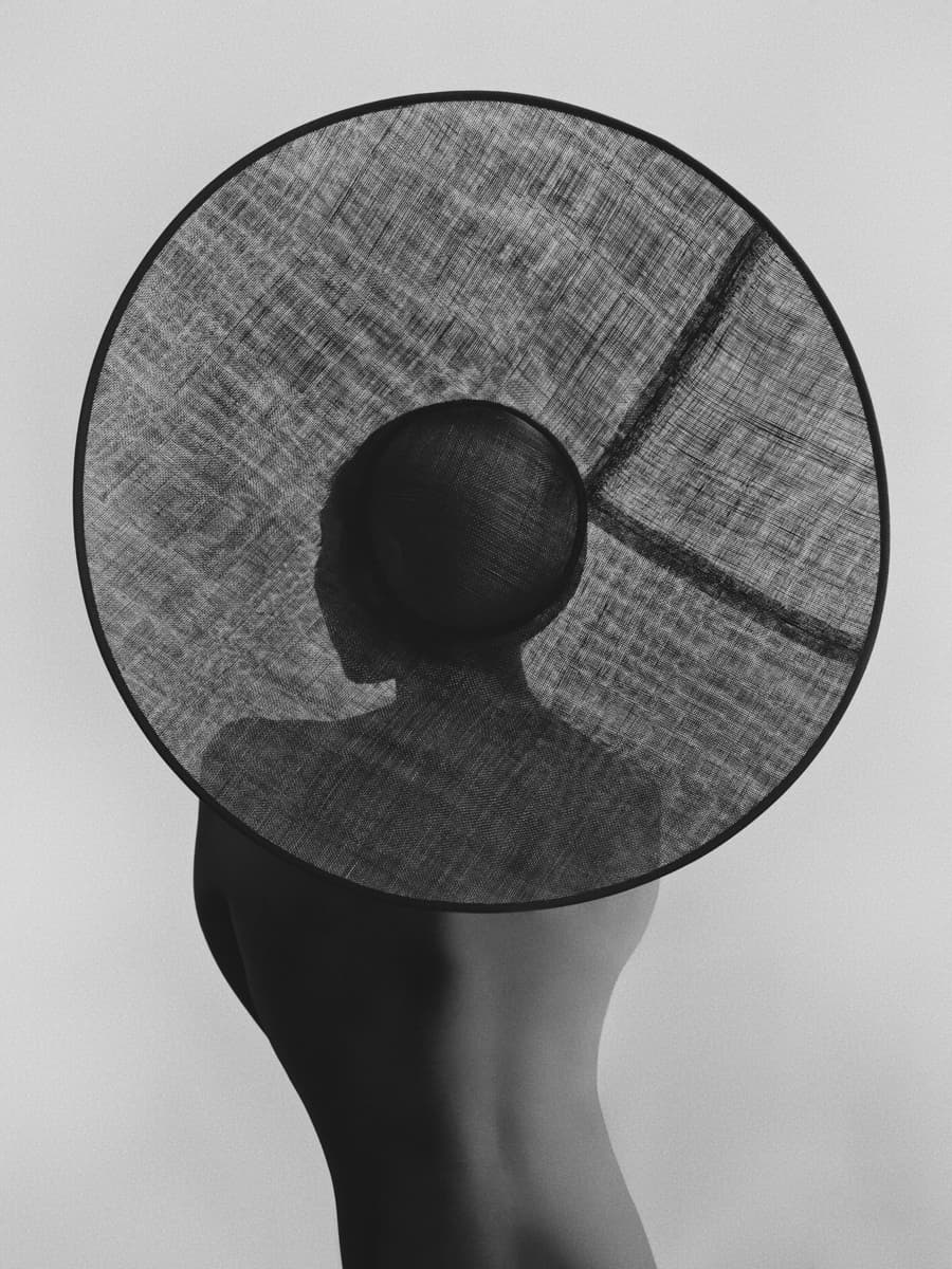 Haze by Bastiaan Woudt, 2026 — Archival Pigment Print