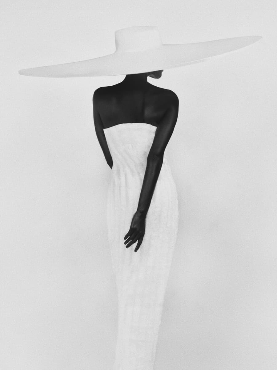 Fashoni by Bastiaan Woudt, 2026 — Archival Pigment Print