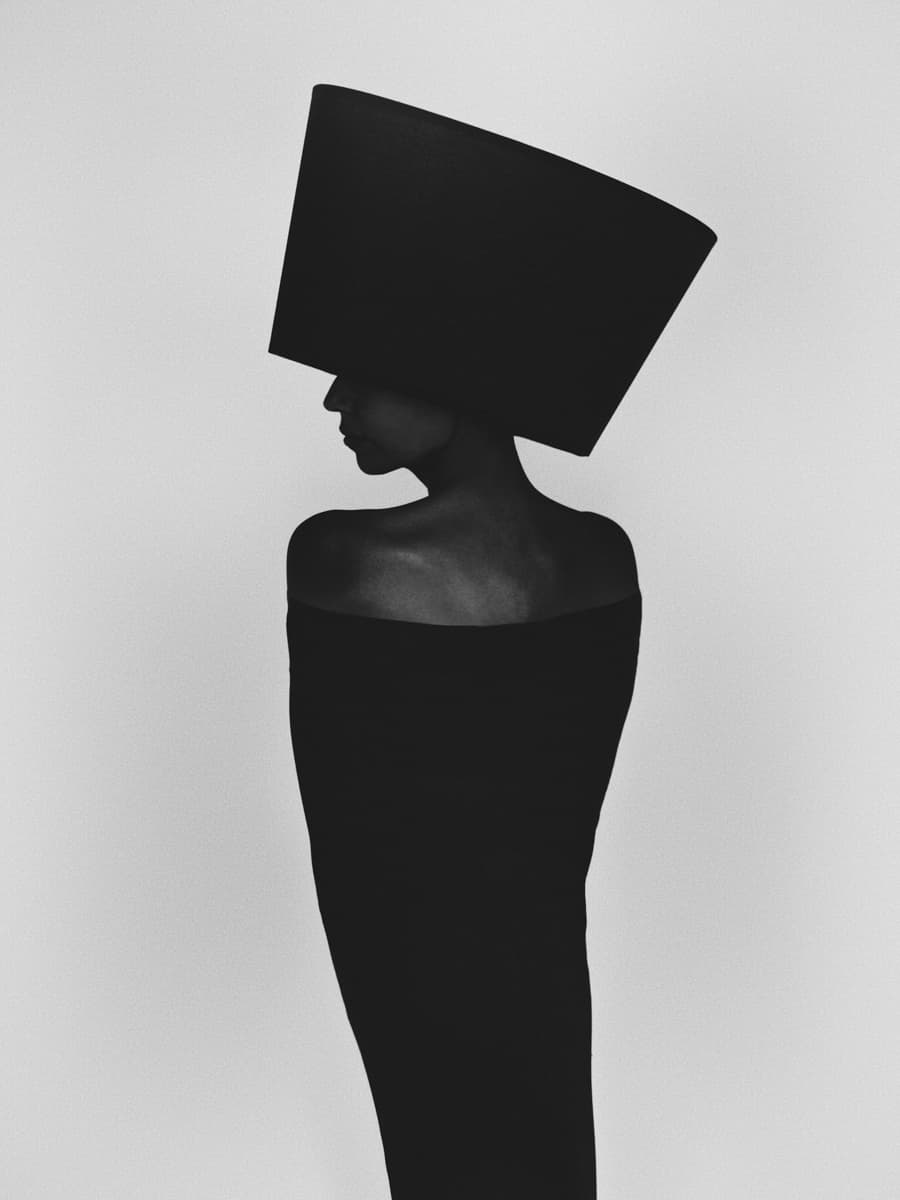 Capitan by Bastiaan Woudt, 2025 — Archival Pigment Print