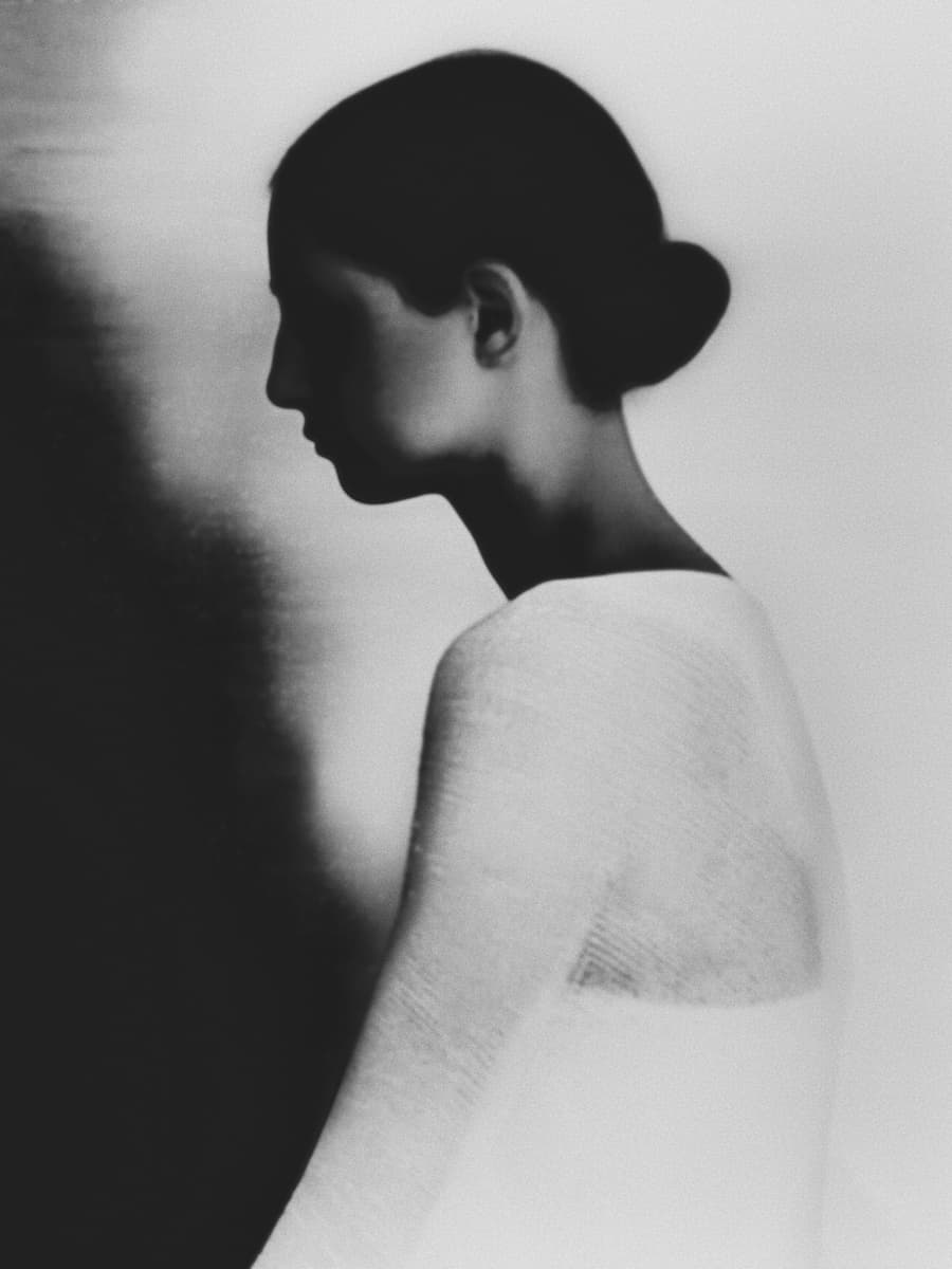 Echo 27 by Bastiaan Woudt, 2024 — Ilford Textured Cotton Rag 310gr