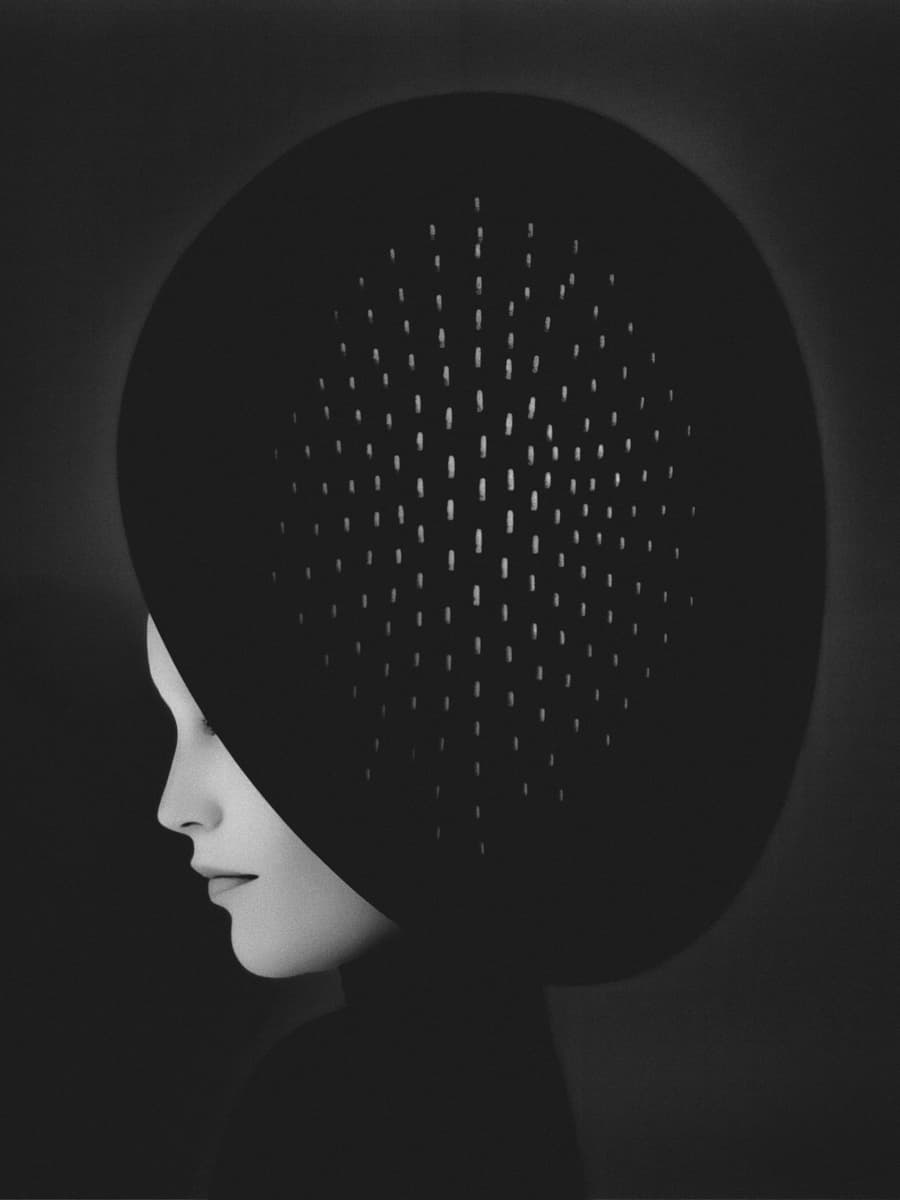 Echo6 by Bastiaan Woudt, 2023 — Archival Pigment Print