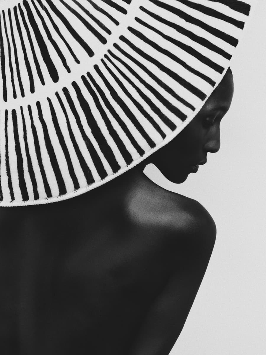 Bespoke by Bastiaan Woudt, 2026 — Archival Pigment Print