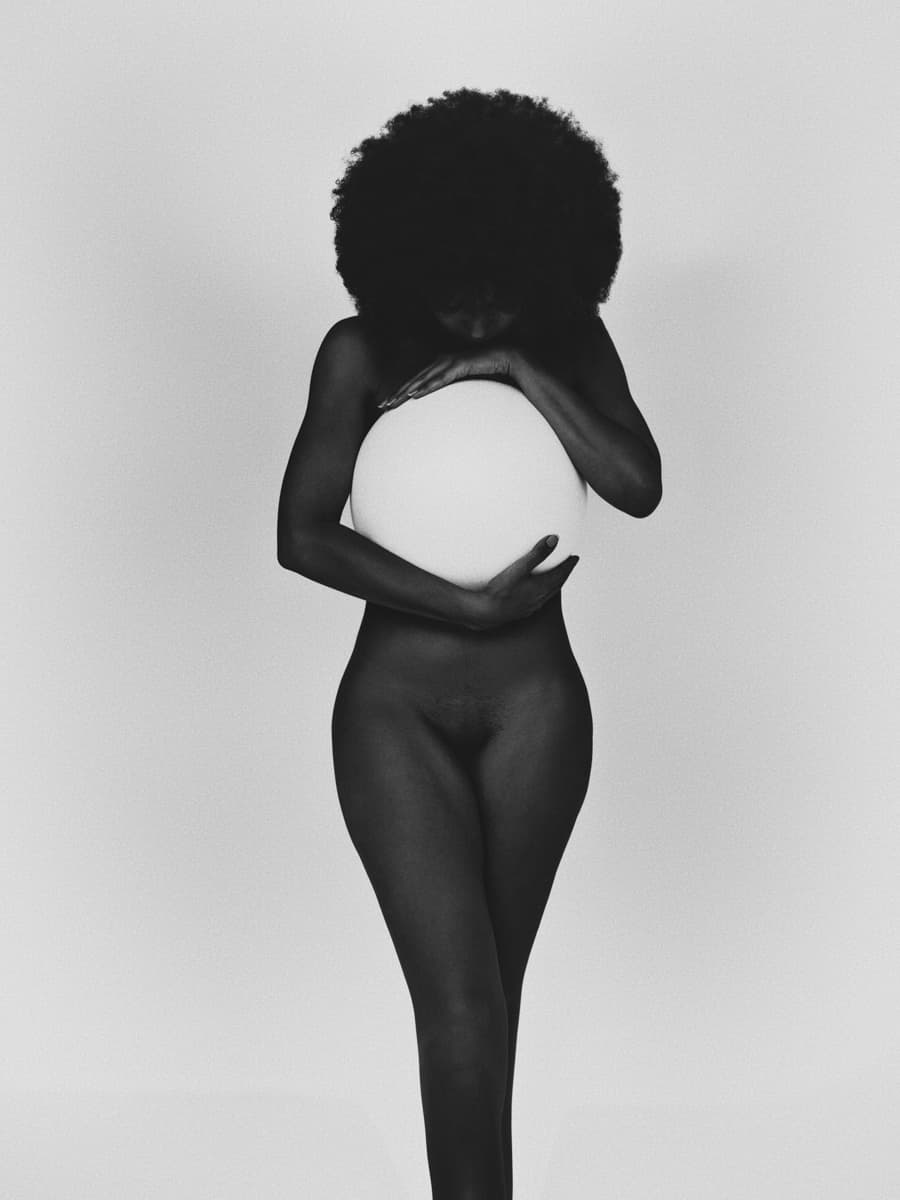 Treasure by Bastiaan Woudt, 2025 — Archival Pigment Print