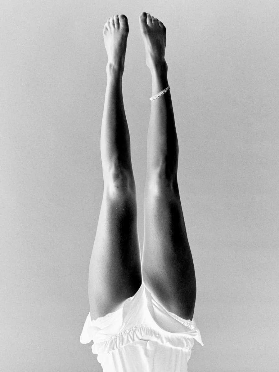 Upside Down by Bastiaan Woudt, 2014 — Archival Pigment Print