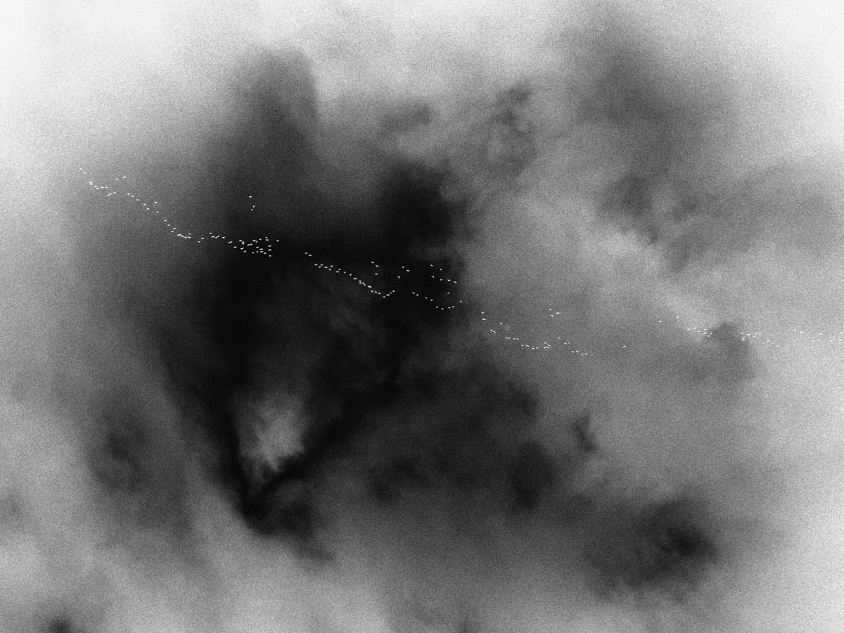 Chicago by Bastiaan Woudt, 2014 — Archival Pigment Print