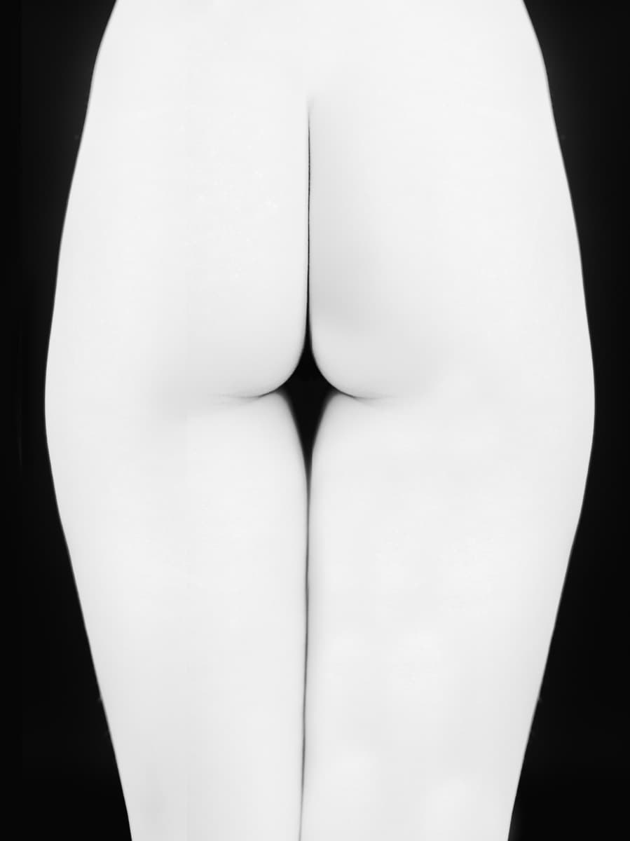 Perfection I by Bastiaan Woudt, 2014 — Archival Pigment Print