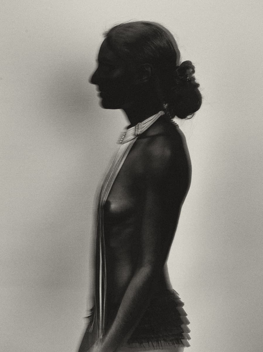 Lisa by Bastiaan Woudt, 2015 — Archival Pigment Print