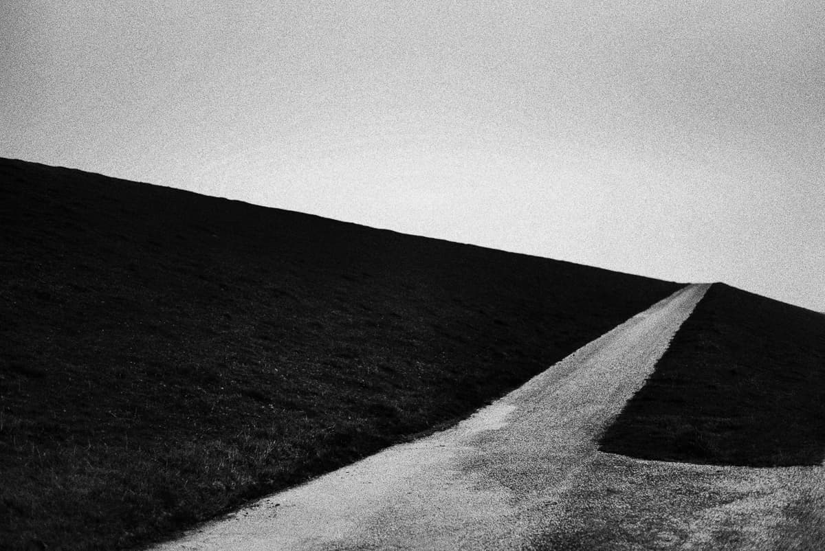 Friesland by Bastiaan Woudt, 2015 — Archival Pigment Print