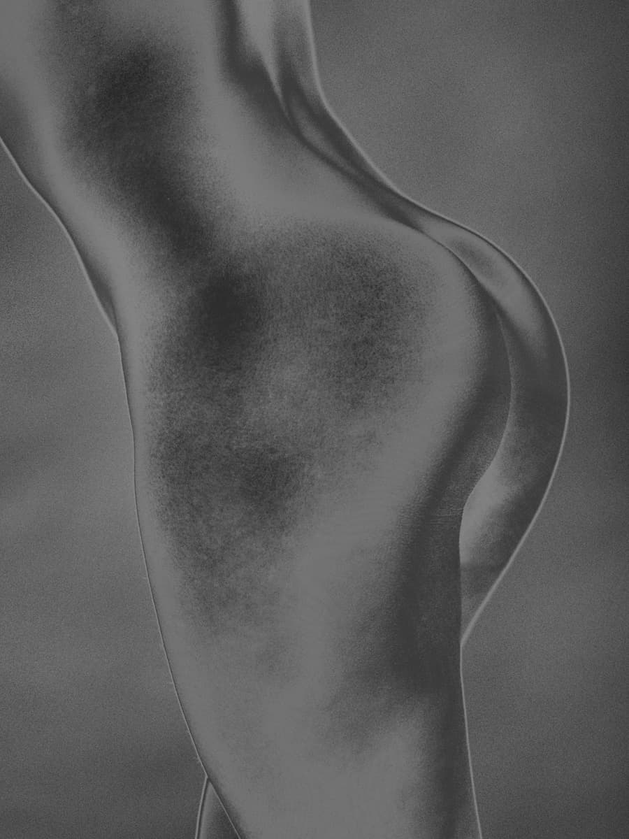 Perfection II by Bastiaan Woudt, 2015 — Archival Pigment Print