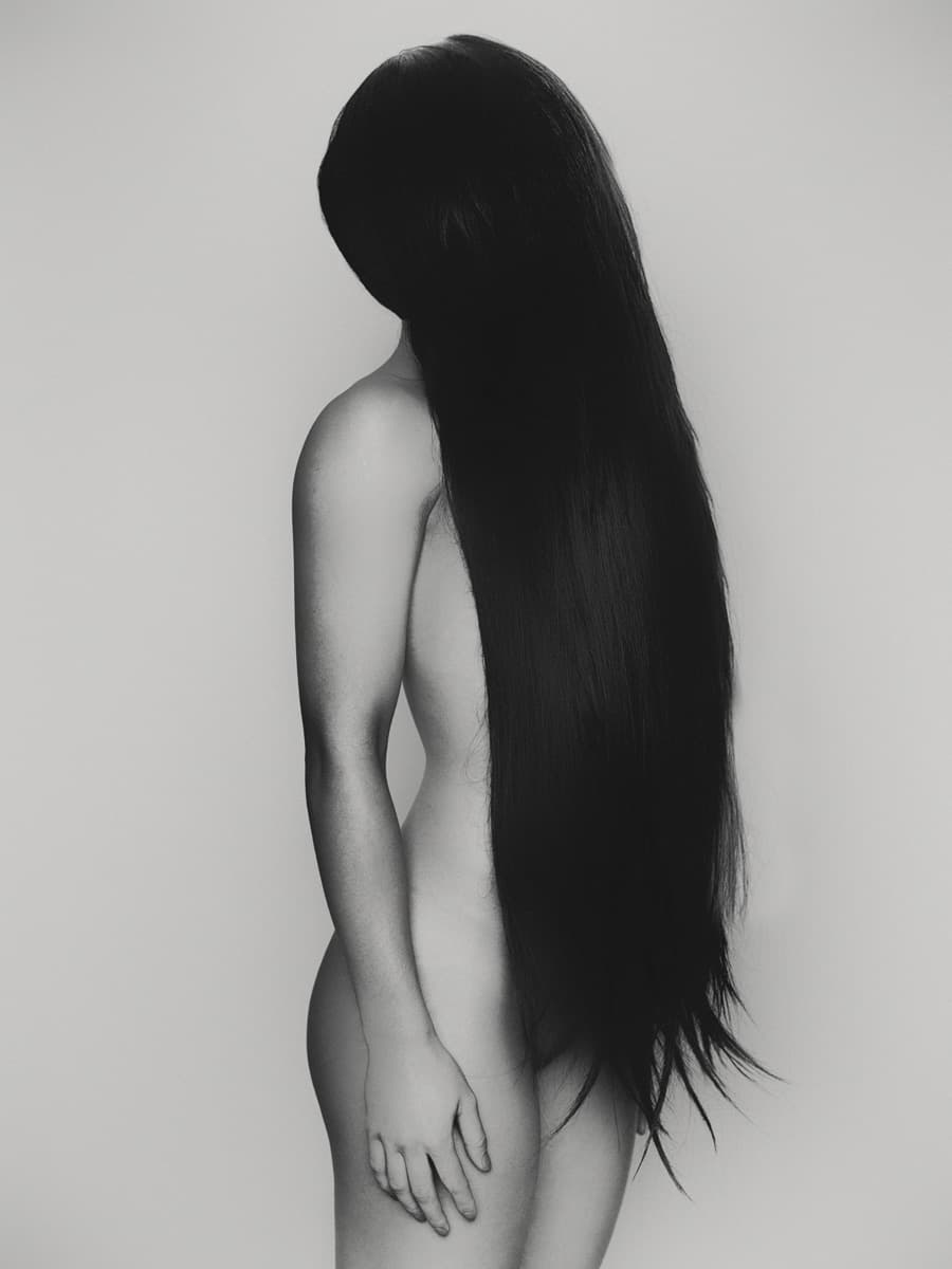 J by Bastiaan Woudt, 2015 — Archival Pigment Print