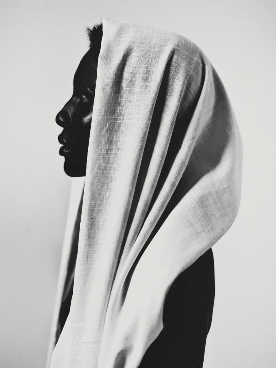 Tinotenda II by Bastiaan Woudt, 2015 — Archival Pigment Print