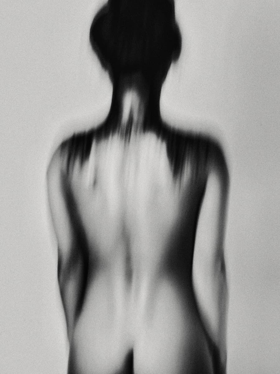 J Obscure by Bastiaan Woudt, 2015 — Archival Pigment Print