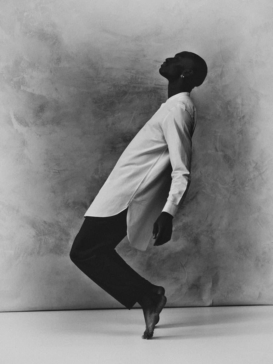 Ambo Toes by Bastiaan Woudt, 2016 — Archival Pigment Print