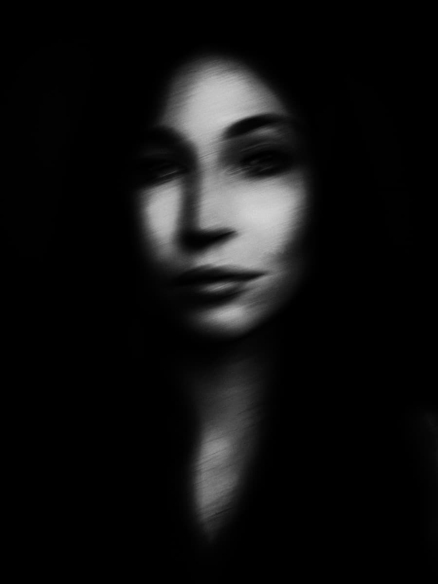 Nomy by Bastiaan Woudt, 2016 — Archival Pigment Print