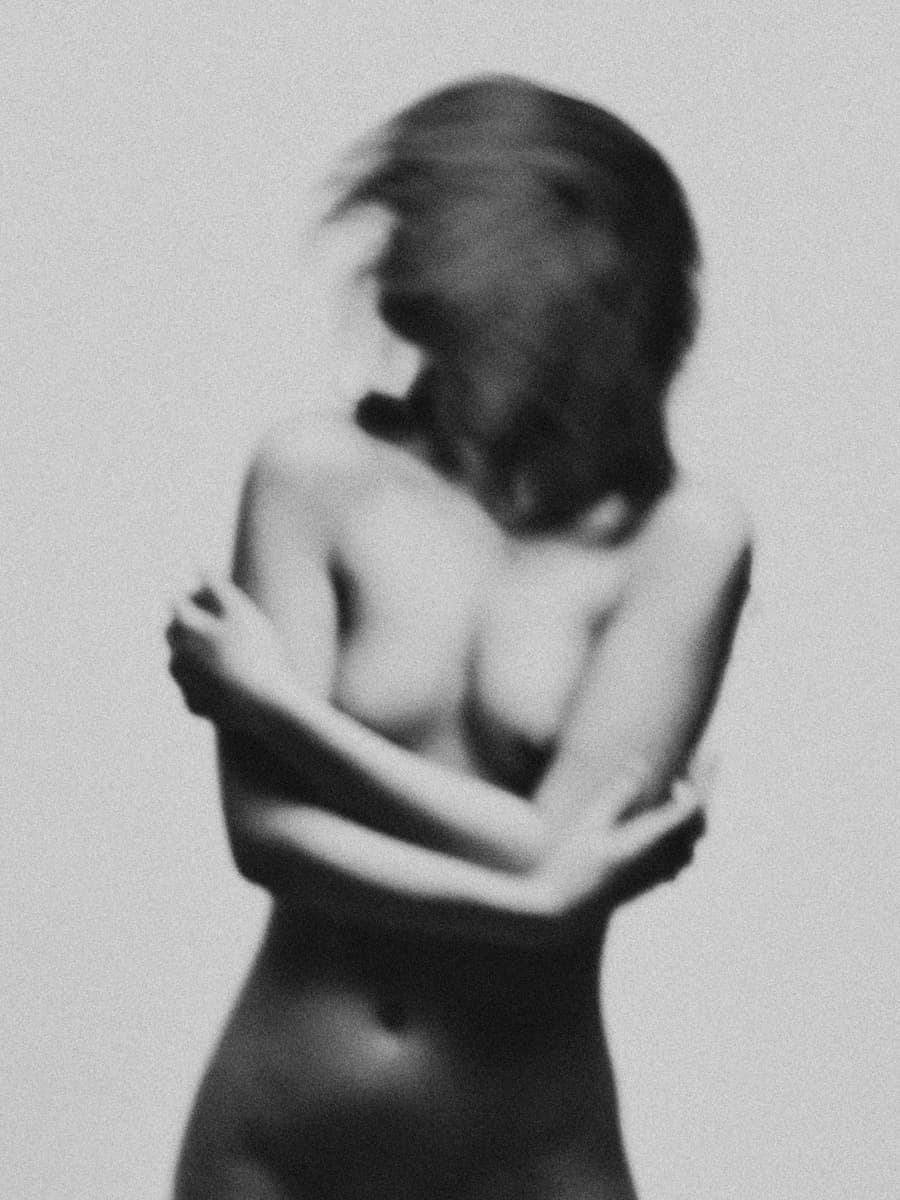 Lily by Bastiaan Woudt, 2017 — Archival Pigment Print