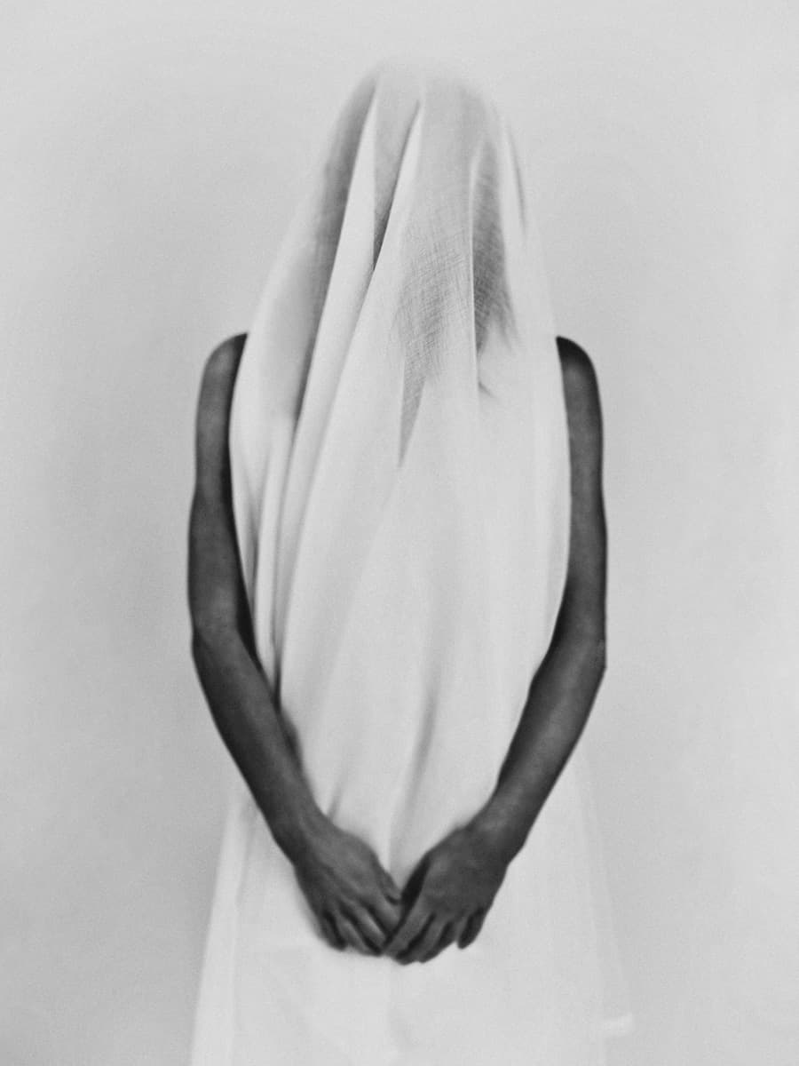 Hidden by Bastiaan Woudt, 2018 — Archival Pigment Print