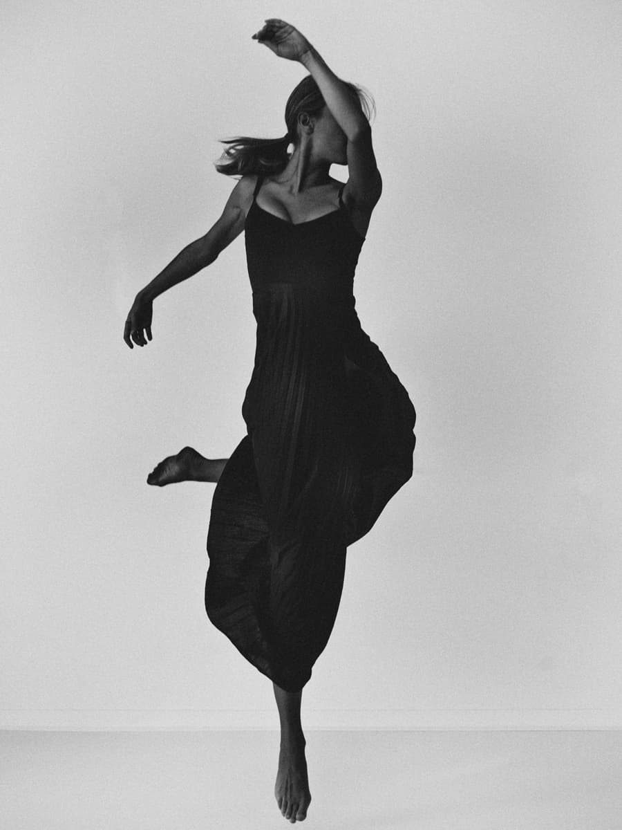 Hortense by Bastiaan Woudt, 2018 — Archival Pigment Print