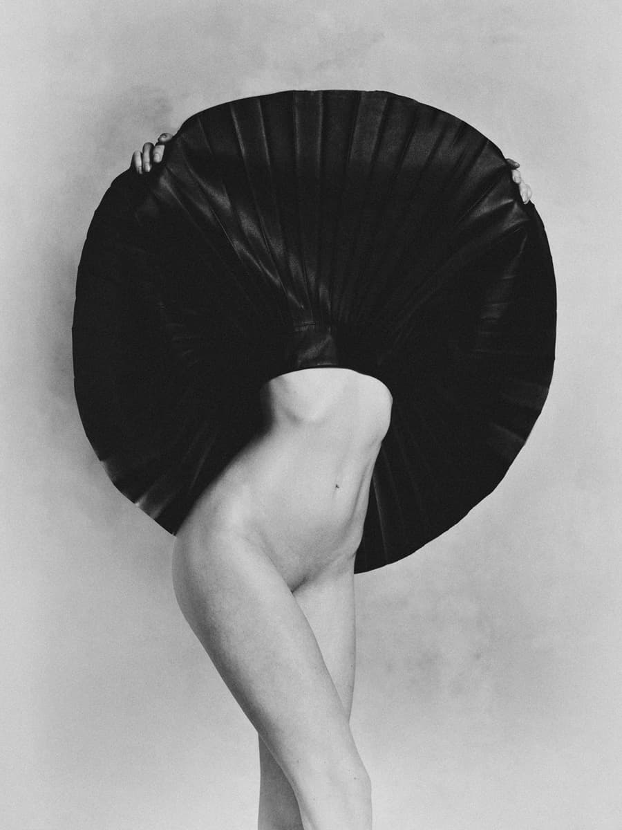 Expose by Bastiaan Woudt, 2018 — Archival Pigment Print