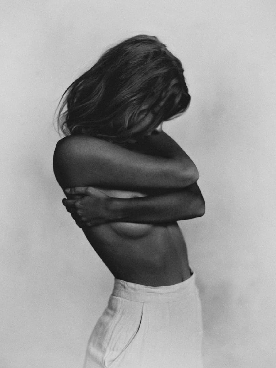 Dymph by Bastiaan Woudt, 2018 — Archival Pigment Print