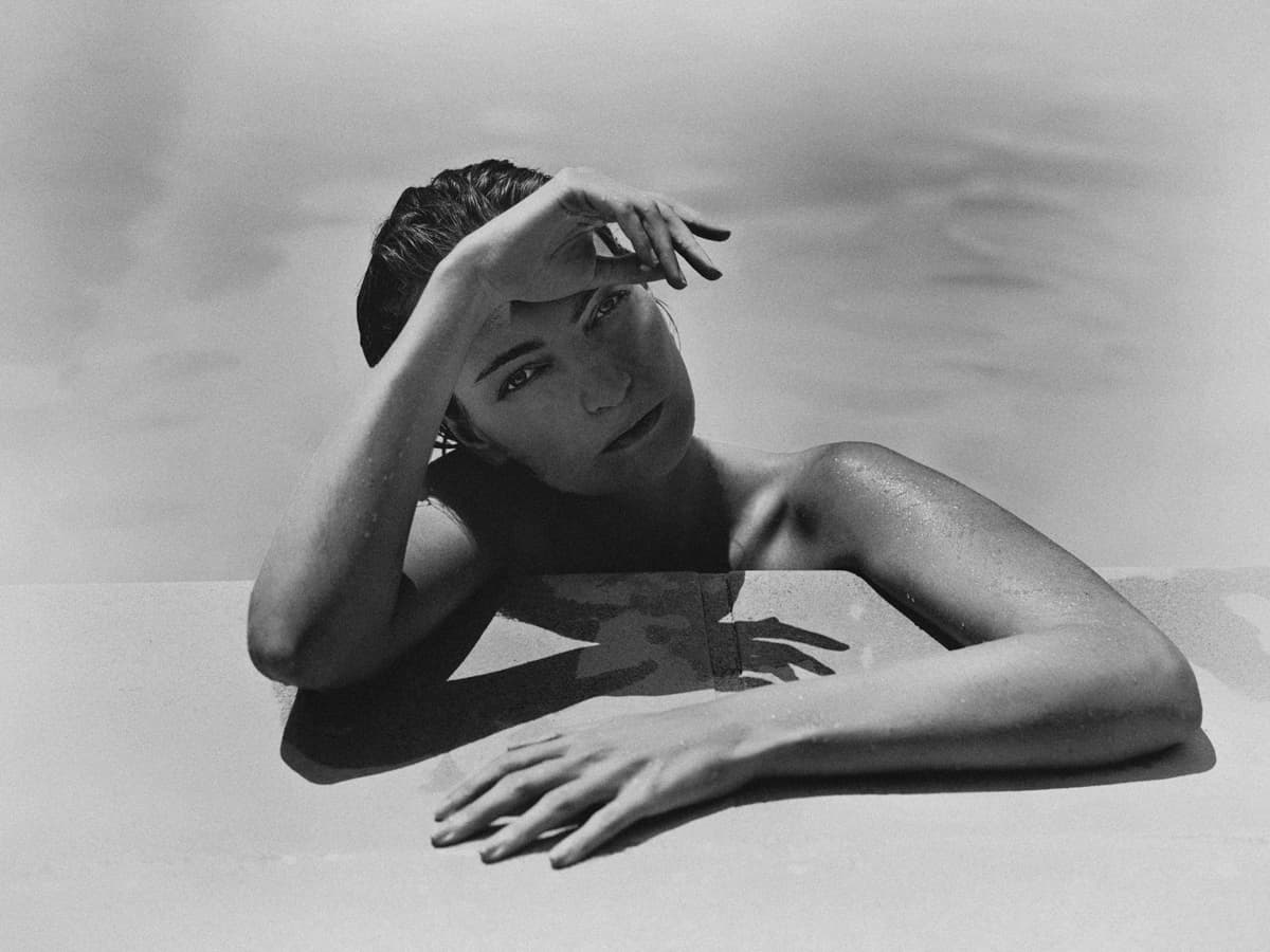 Ambre by Bastiaan Woudt, 2019 — Archival Pigment Print