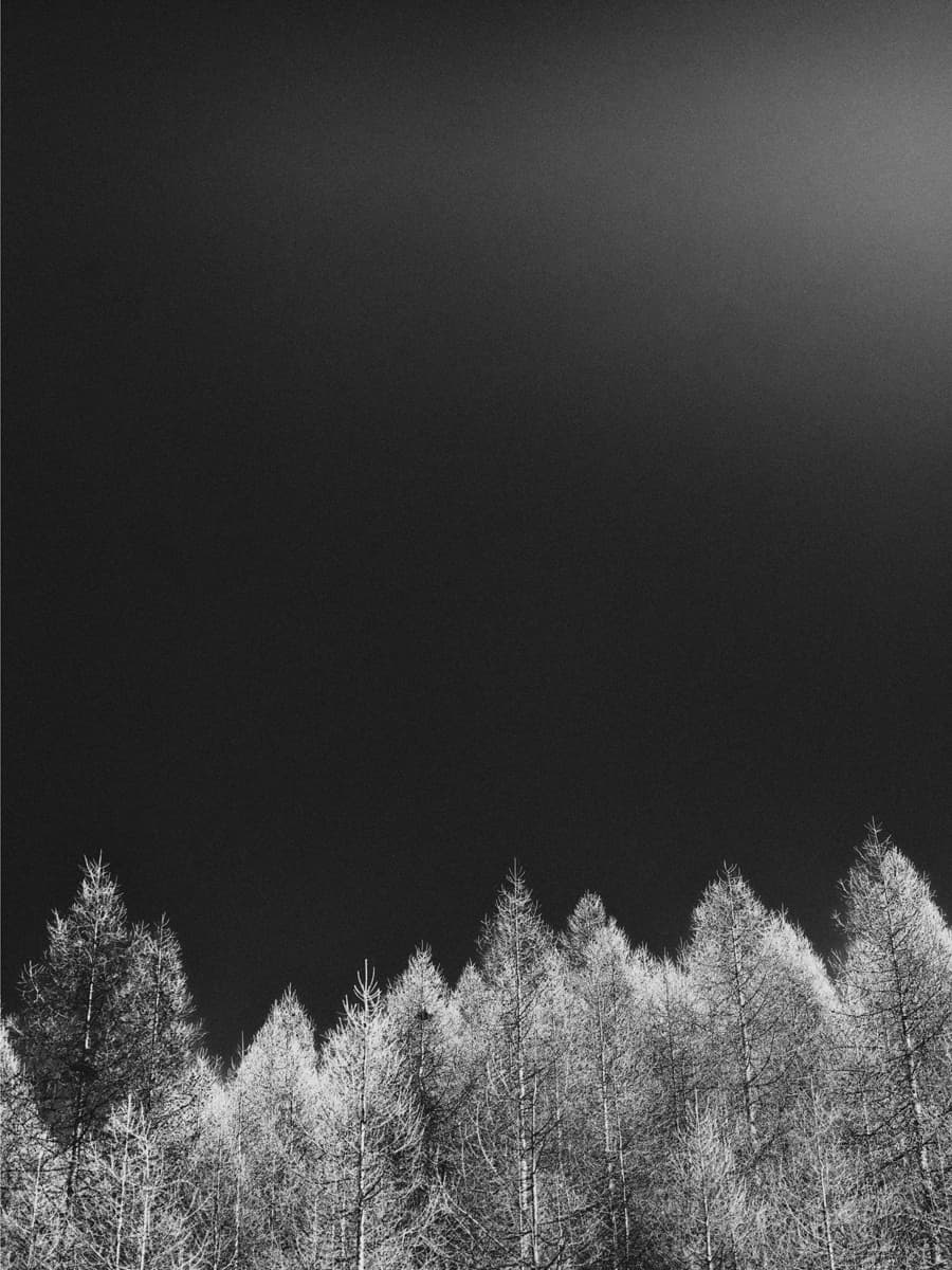 Nightfall by Bastiaan Woudt, 2019 — Archival Pigment Print