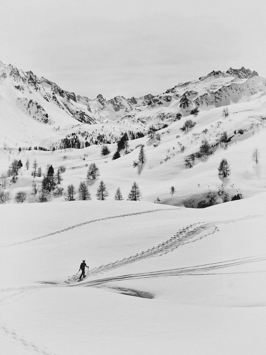 Muret Suot by Bastiaan Woudt, 2019 — Archival Pigment Print