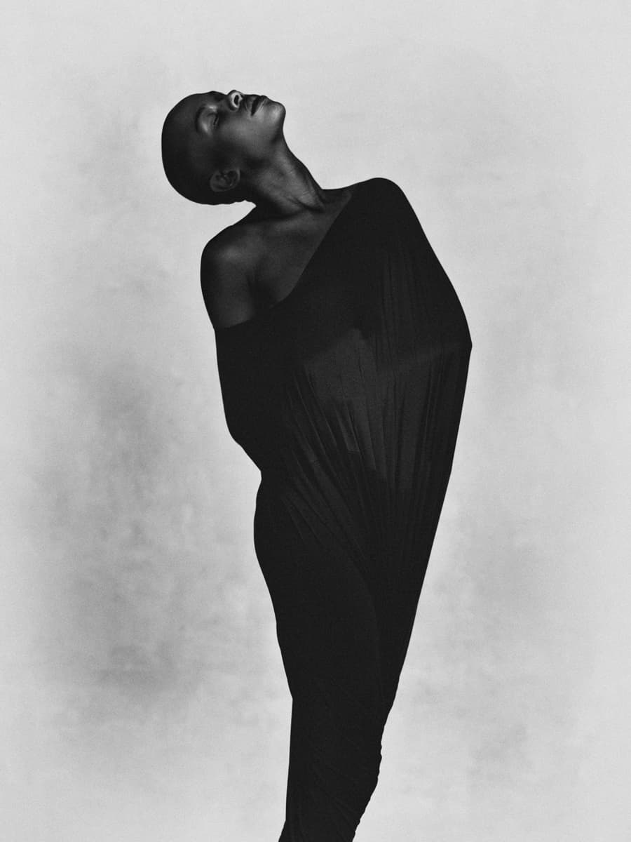 Rabia by Bastiaan Woudt, 2019 — Archival Pigment Print