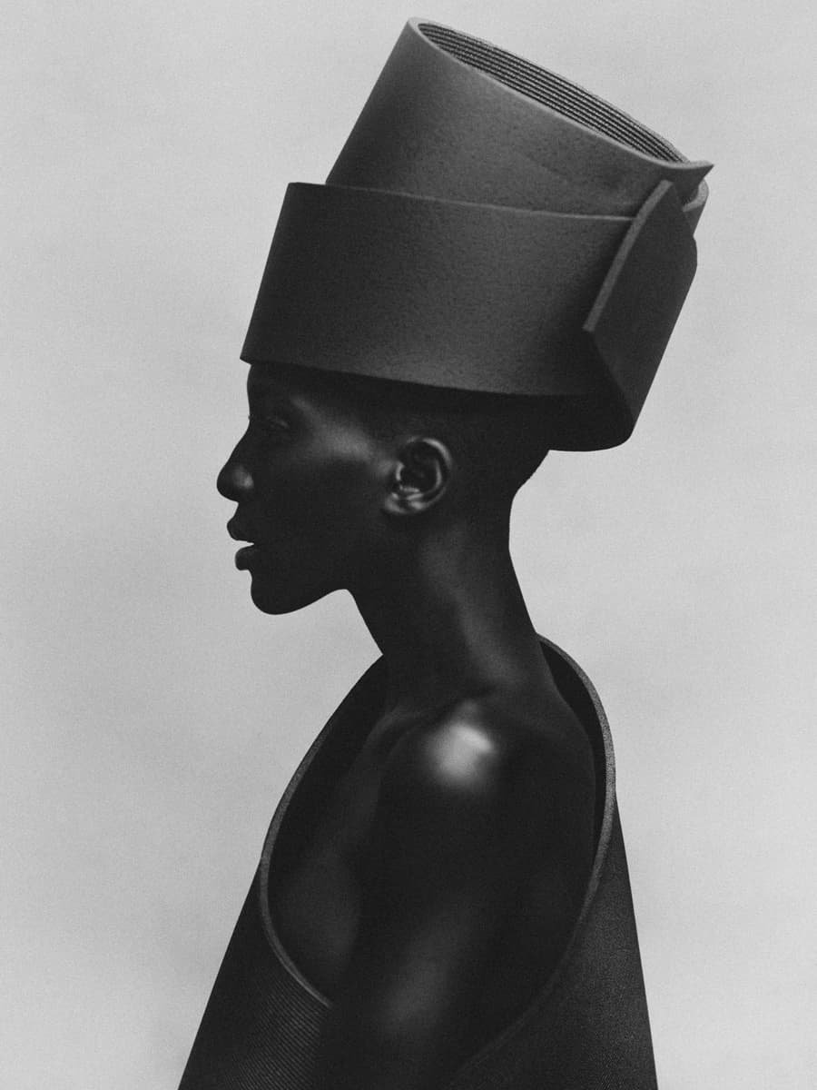 Swirl by Bastiaan Woudt, 2019 — Archival Pigment Print