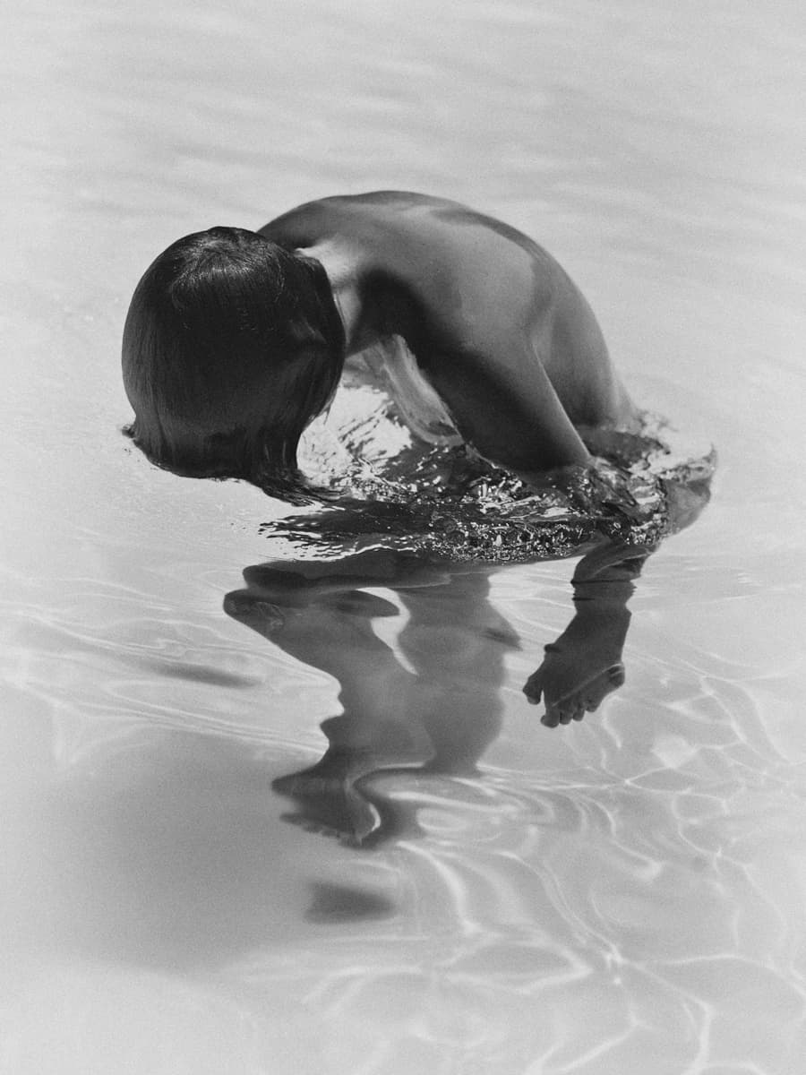 Emerge by Bastiaan Woudt, 2019 — Archival Pigment Print