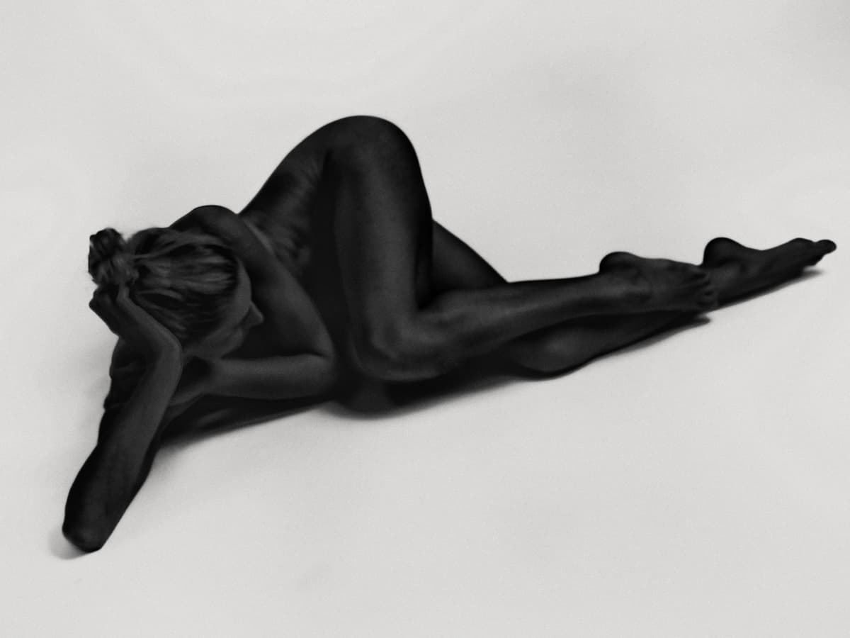 Patty by Bastiaan Woudt, 2020 — Archival Pigment Print